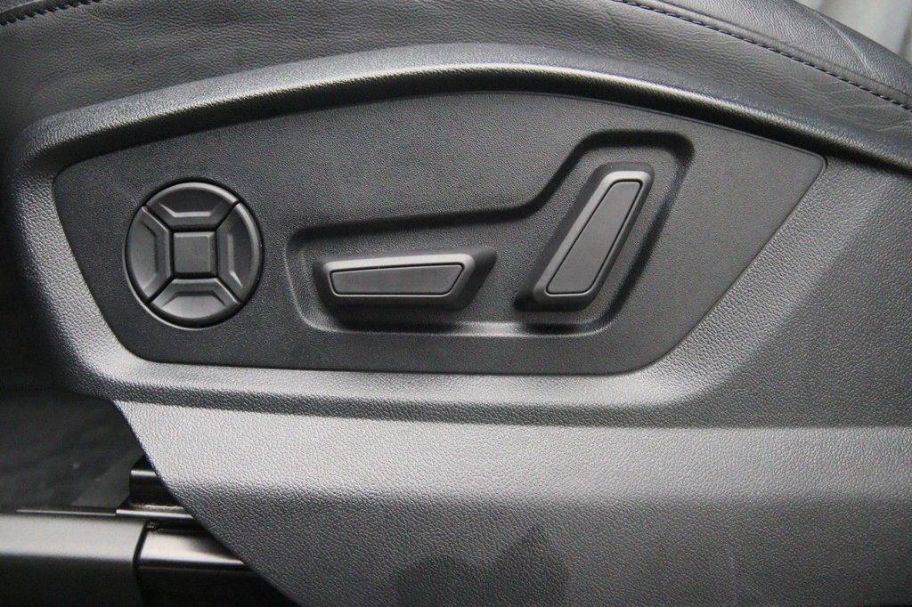Audi Q7  2021 à Baie-Comeau, Québec - 19 - w1024h768px