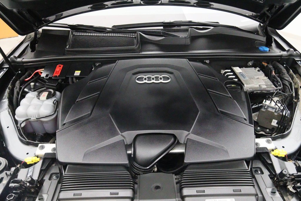 2021 Audi Q7 in Sept-Îles, Quebec - 16 - w1024h768px