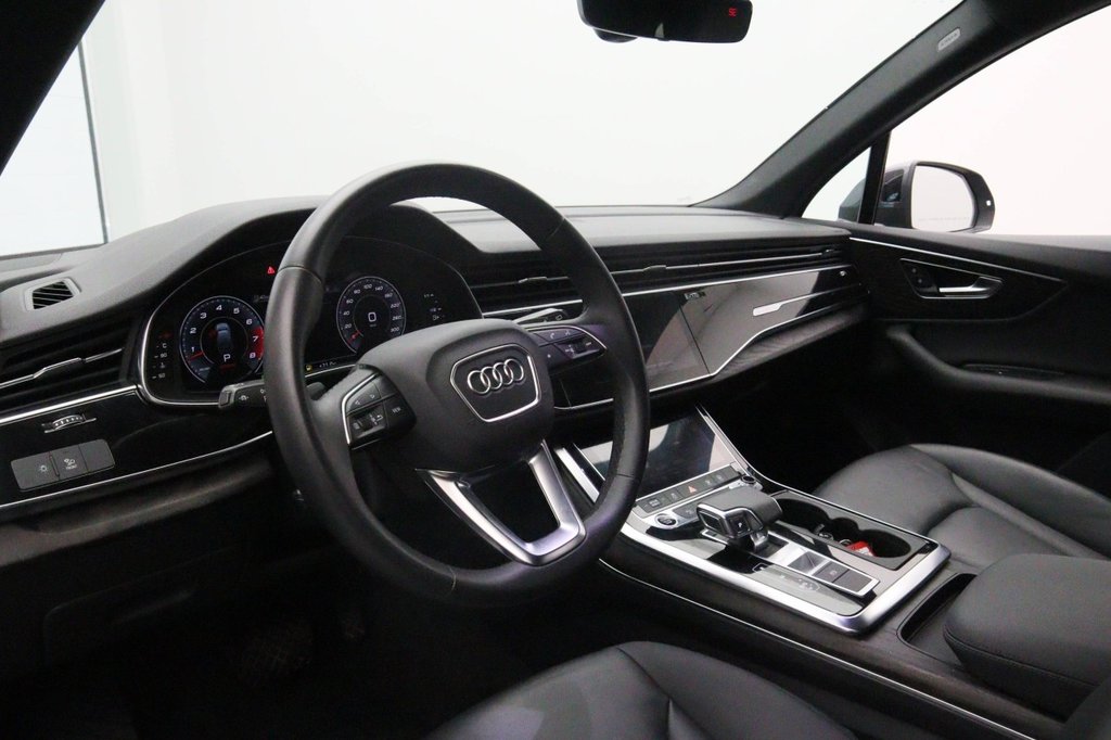 2021 Audi Q7 in Sept-Îles, Quebec - 14 - w1024h768px