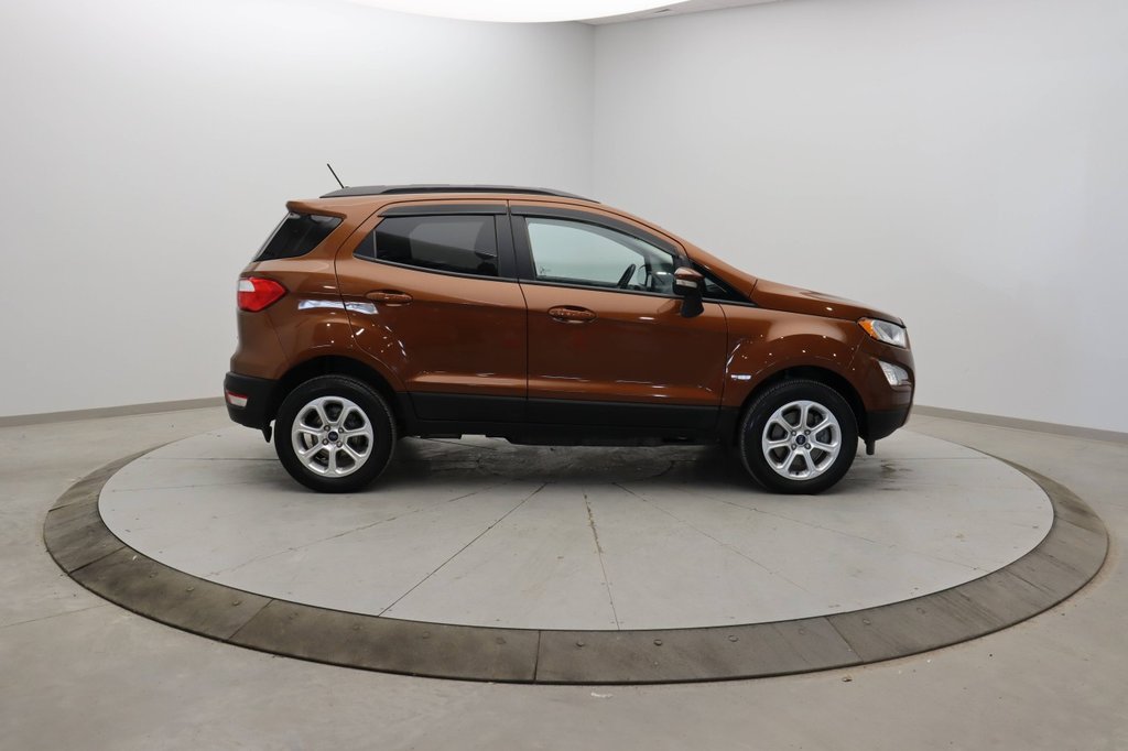 2019 Ford EcoSport in Sept-Îles, Quebec - 3 - w1024h768px
