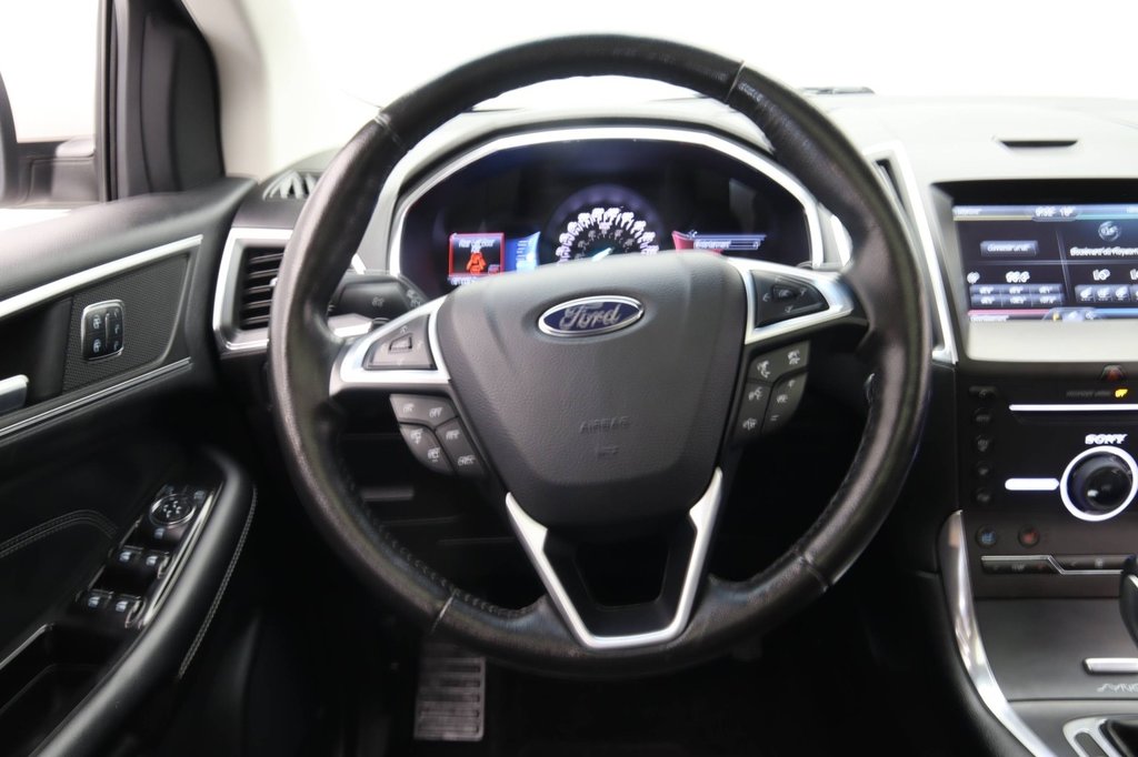 2015 Ford Edge in Sept-Îles, Quebec - 12 - w1024h768px
