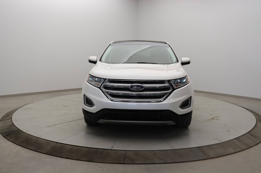 2015 Ford Edge in Sept-Îles, Quebec - 2 - w1024h768px