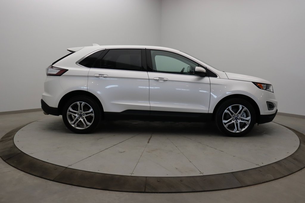 2015 Ford Edge in Sept-Îles, Quebec - 3 - w1024h768px