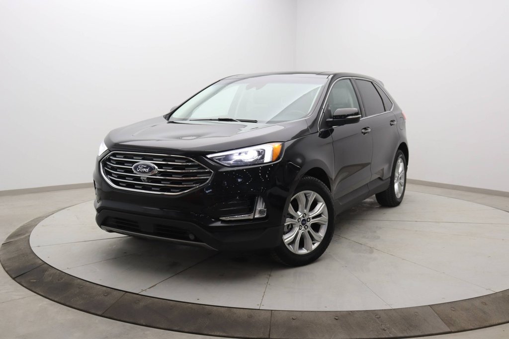 2020 Ford Edge in Sept-Îles, Quebec - 1 - w1024h768px