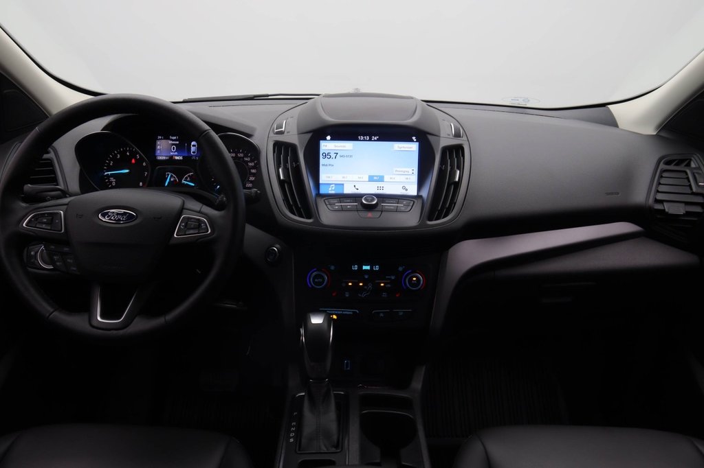 2019 Ford Escape in Sept-Îles, Quebec - 11 - w1024h768px