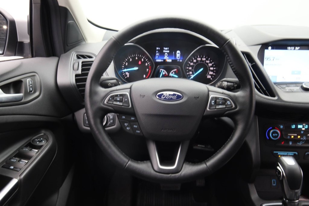 2019 Ford Escape in Sept-Îles, Quebec - 12 - w1024h768px