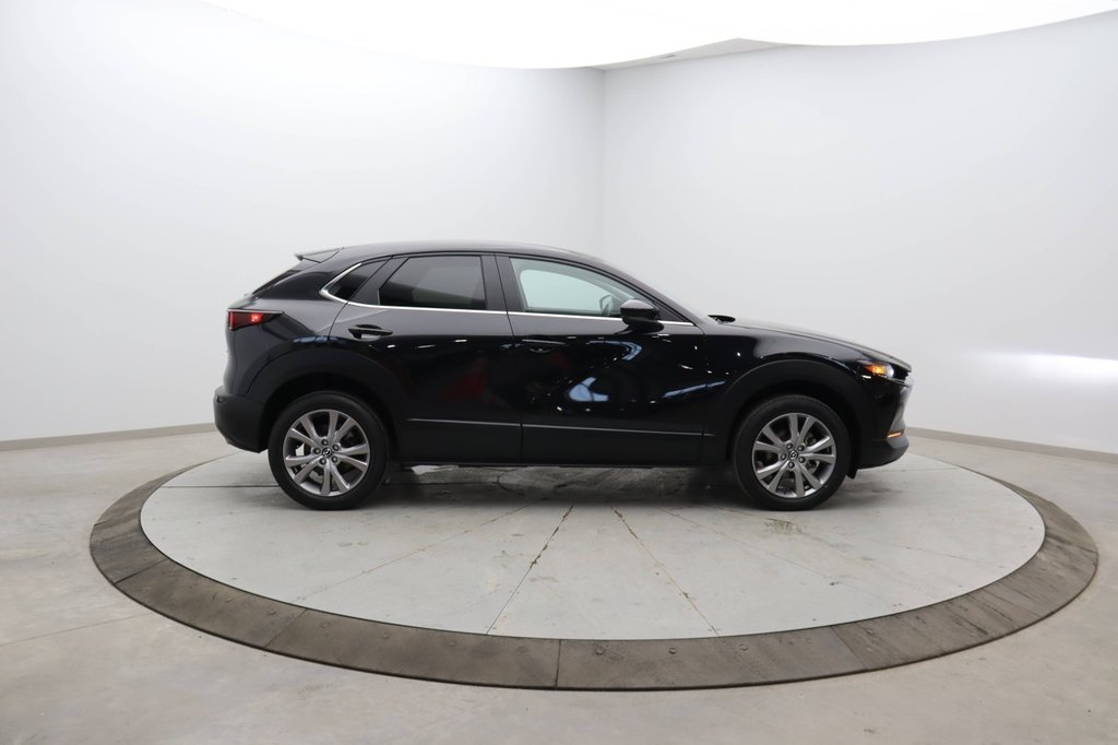 2022 Mazda CX-30 in Sept-Îles, Quebec - 3 - w1024h768px