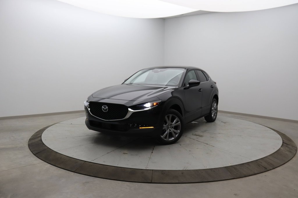 2022 Mazda CX-30 in Sept-Îles, Quebec - 1 - w1024h768px