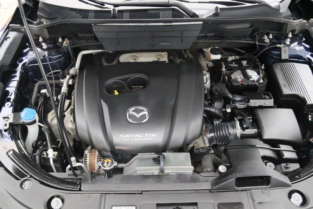 2018 Mazda CX-5 in Baie-Comeau, Quebec - 16 - w1024h768px