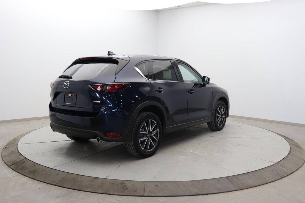 2018 Mazda CX-5 in Baie-Comeau, Quebec - 4 - w1024h768px