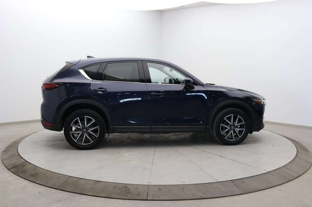 2018 Mazda CX-5 in Baie-Comeau, Quebec - 3 - w1024h768px