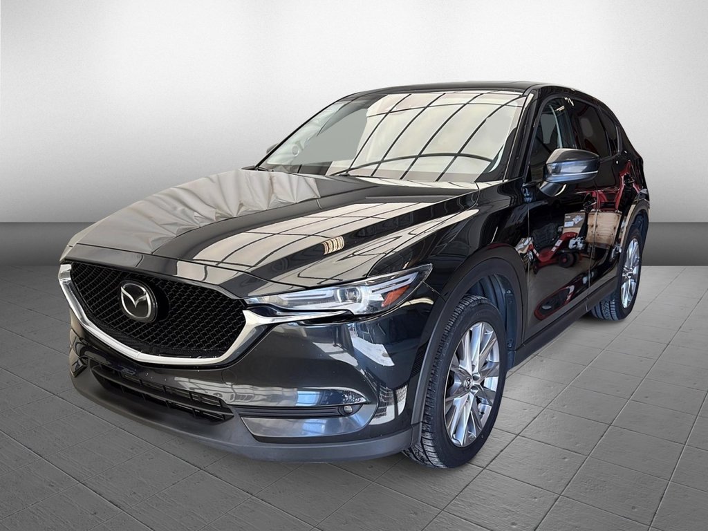 2019  CX-5 GT Turbo AWD in Chicoutimi, Quebec - 1 - w1024h768px