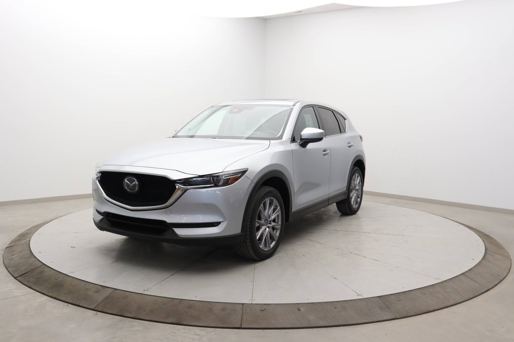 2019 Mazda CX-5 in Baie-Comeau, Quebec - 1 - w1024h768px