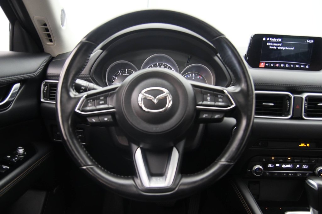 2019 Mazda CX-5 in Baie-Comeau, Quebec - 13 - w1024h768px