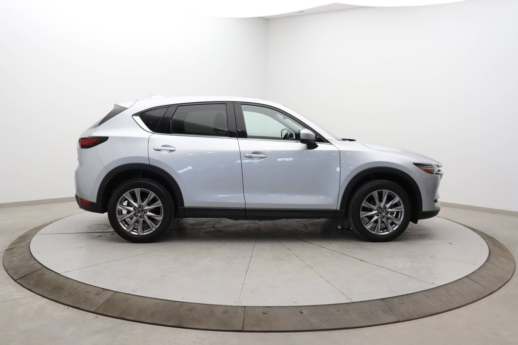 2019 Mazda CX-5 in Baie-Comeau, Quebec - 4 - w1024h768px