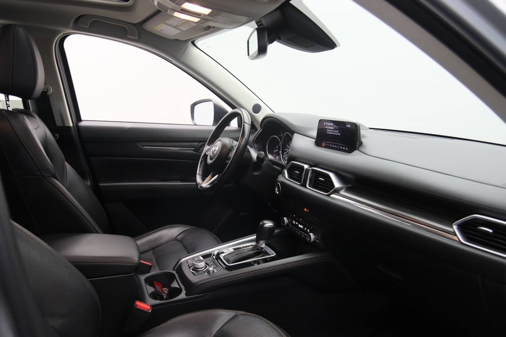 2019 Mazda CX-5 in Baie-Comeau, Quebec - 11 - w1024h768px