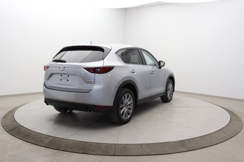 2019 Mazda CX-5 in Baie-Comeau, Quebec - 3 - w1024h768px