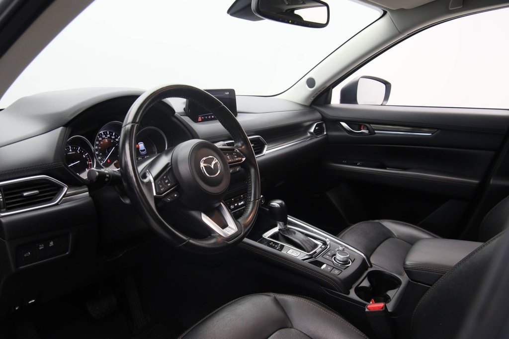 2019 Mazda CX-5 in Baie-Comeau, Quebec - 6 - w1024h768px