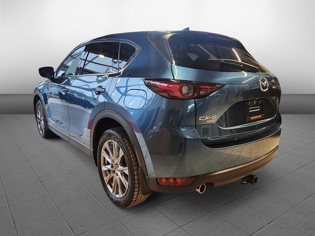2019 Mazda CX-5 in Sept-Îles, Quebec - 7 - w1024h768px