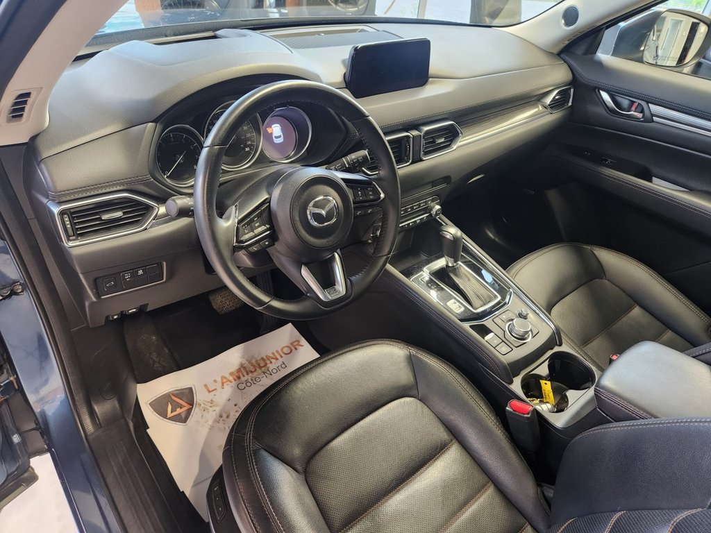 2019 Mazda CX-5 in Sept-Îles, Quebec - 27 - w1024h768px