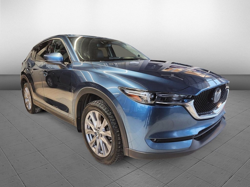 2019  CX-5 GT AWD in Chicoutimi, Quebec - 2 - w1024h768px