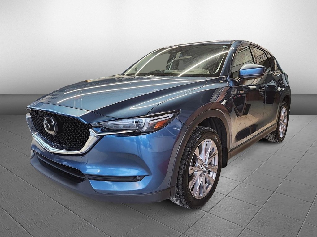 2019  CX-5 GT AWD in Chicoutimi, Quebec - 1 - w1024h768px