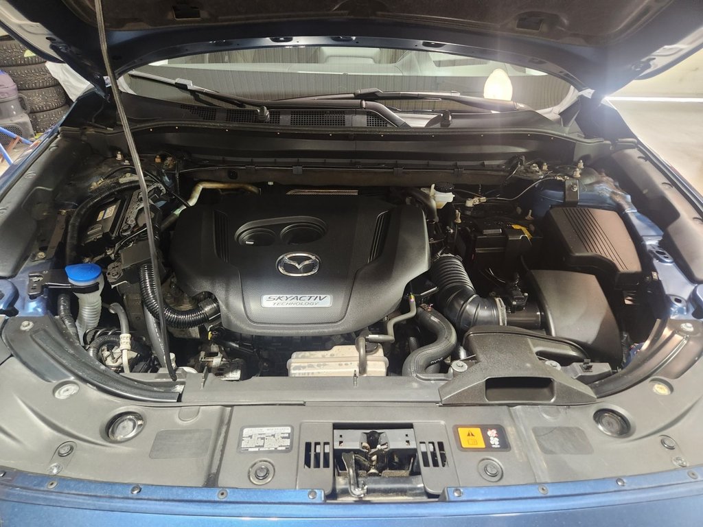 CX-5 GT Turbo 2019 à Chicoutimi, Québec - 31 - w1024h768px