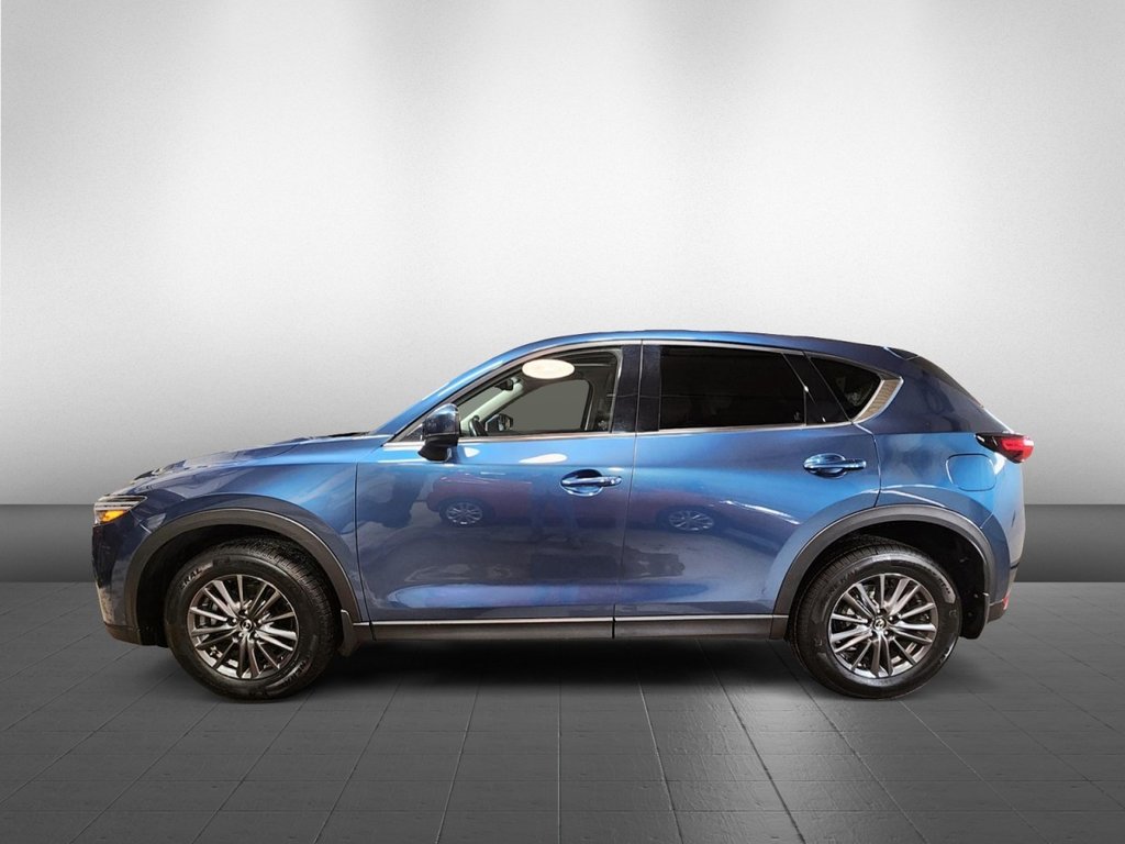 2019 Mazda CX-5 in Sept-Îles, Quebec - 8 - w1024h768px