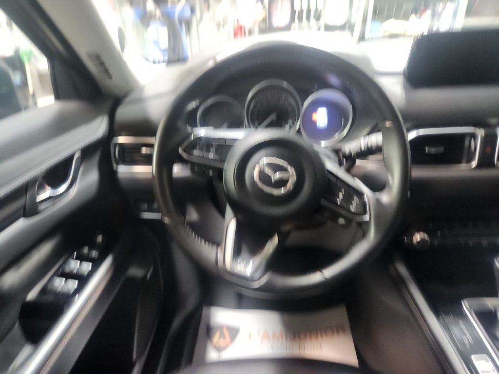 2019 Mazda CX-5 in Sept-Îles, Quebec - 15 - w1024h768px