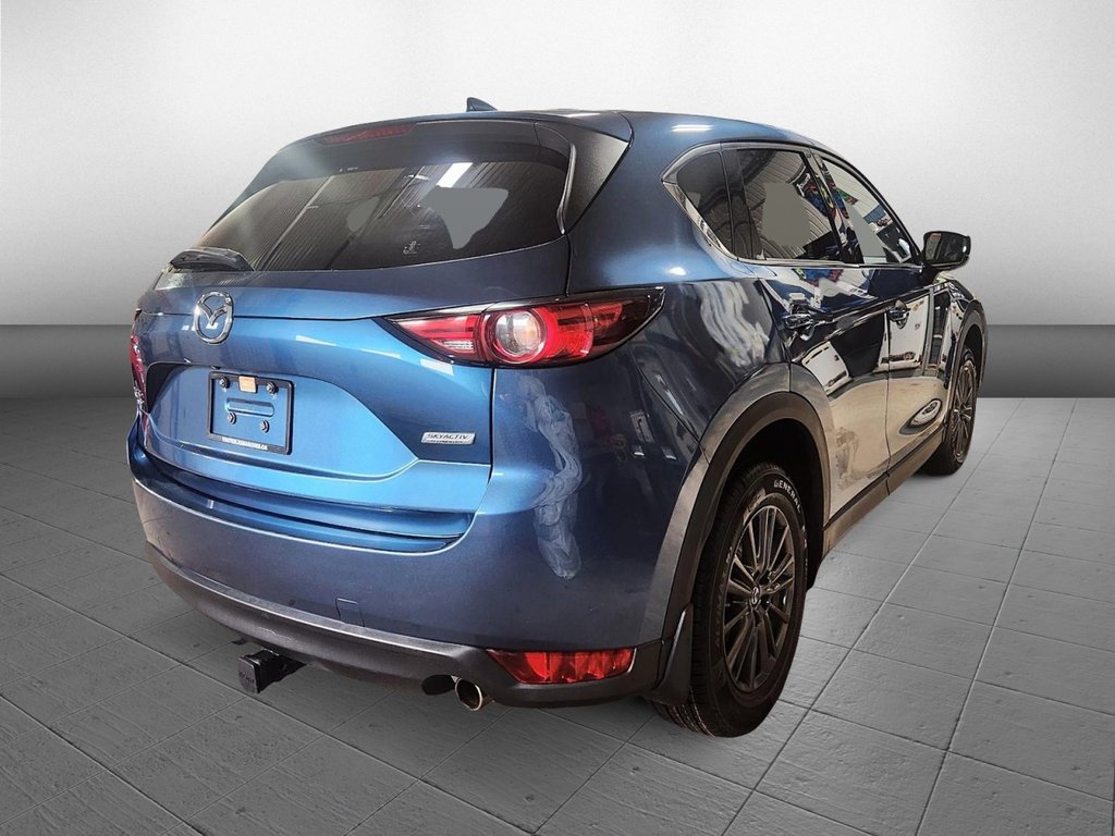 2019 Mazda CX-5 in Sept-Îles, Quebec - 5 - w1024h768px