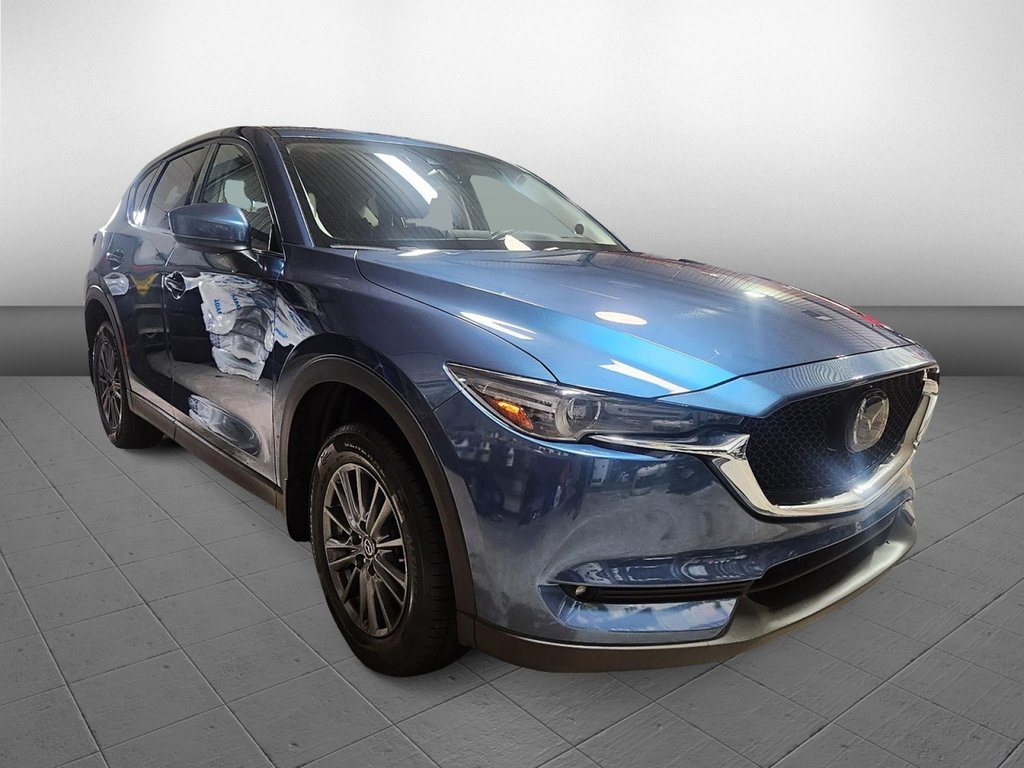 2019 Mazda CX-5 in Sept-Îles, Quebec - 2 - w1024h768px