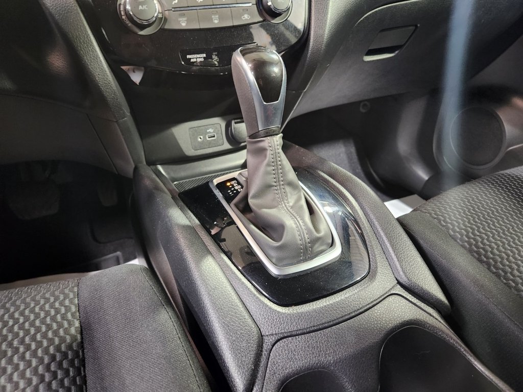 2019 Nissan Qashqai in Baie-Comeau, Quebec - 16 - w1024h768px