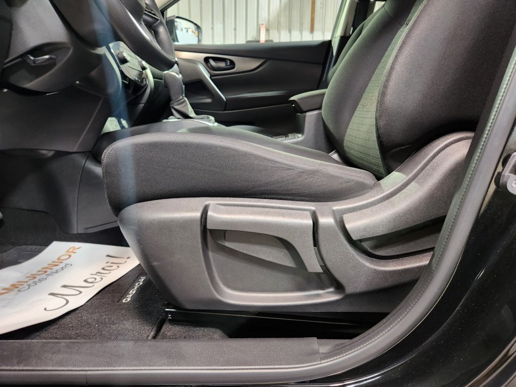 2019 Nissan Qashqai in Baie-Comeau, Quebec - 20 - w1024h768px