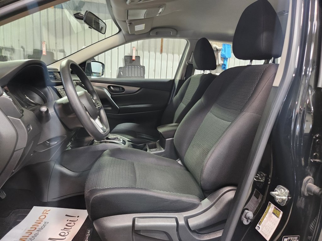 2019 Nissan Qashqai in Baie-Comeau, Quebec - 18 - w1024h768px
