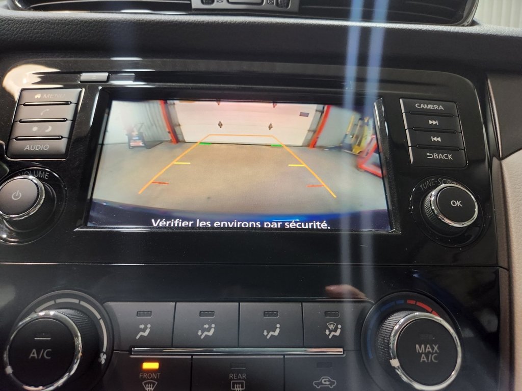 2019  Qashqai S FWD in Chicoutimi, Quebec - 32 - w1024h768px