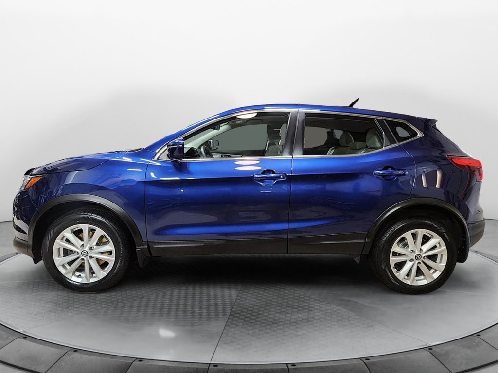 2019  Qashqai S FWD in Chicoutimi, Quebec - 7 - w1024h768px
