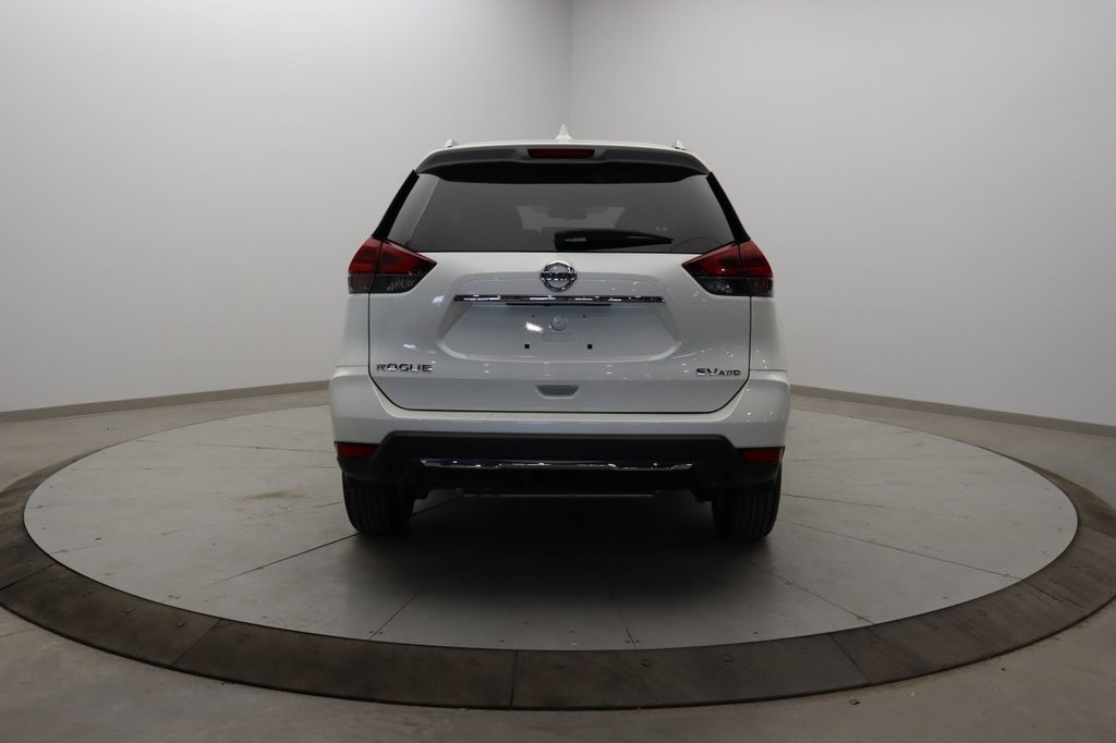 2018 Nissan Rogue in Baie-Comeau, Quebec - 5 - w1024h768px