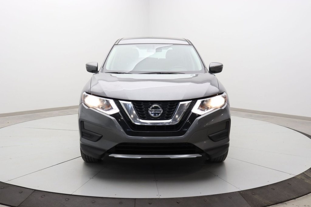 2019 Nissan Rogue in Sept-Îles, Quebec - 12 - w1024h768px