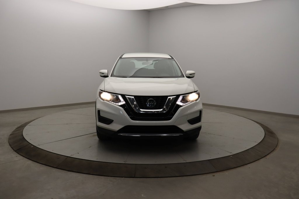 2019 Nissan Rogue in Sept-Îles, Quebec - 2 - w1024h768px