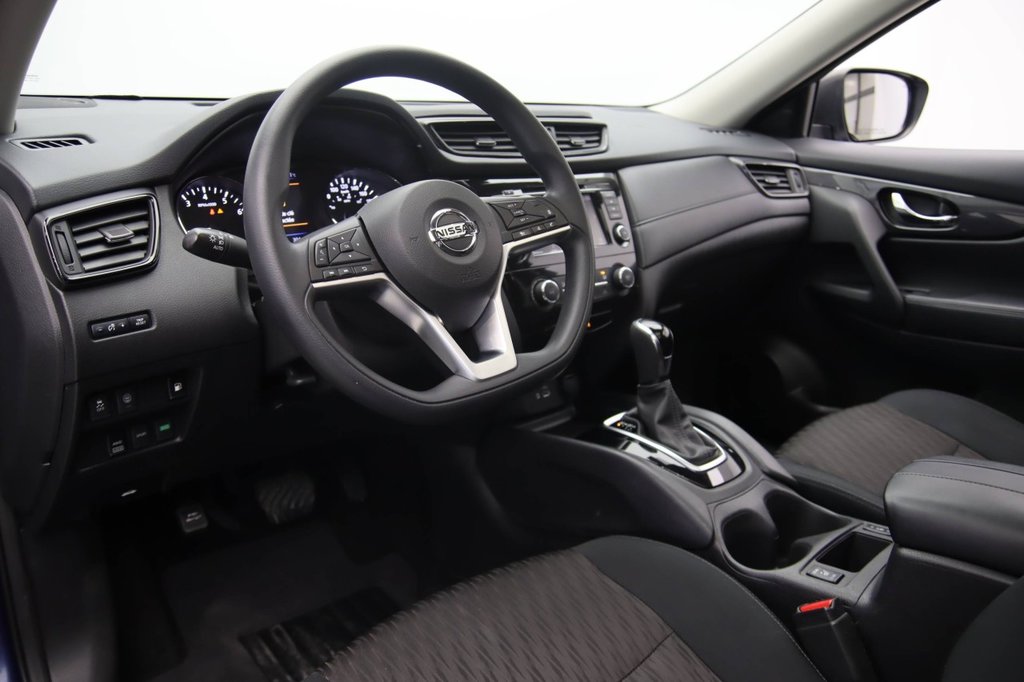 2019 Nissan Rogue in Baie-Comeau, Quebec - 5 - w1024h768px