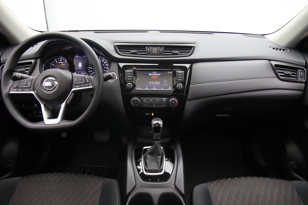 2019 Nissan Rogue in Baie-Comeau, Quebec - 10 - w1024h768px