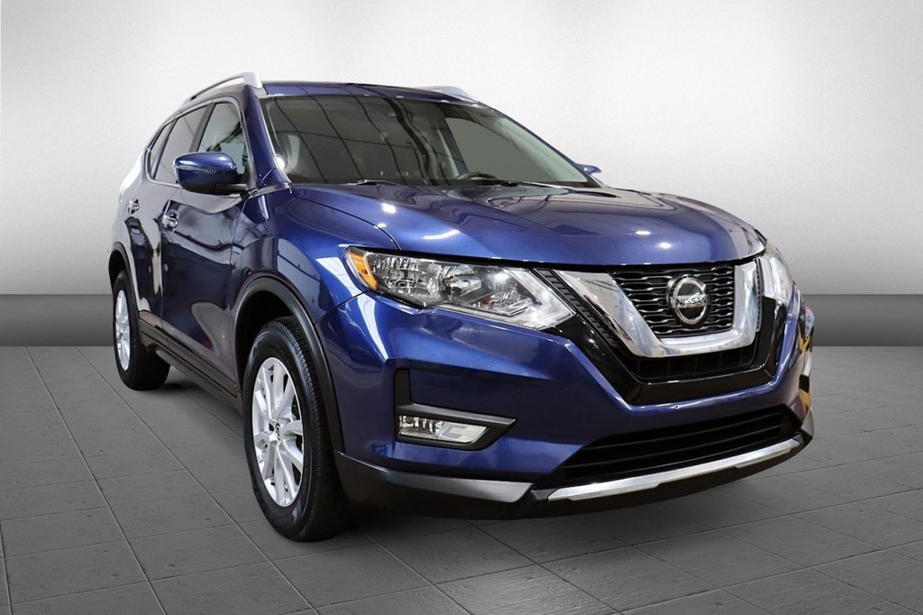 2020  Rogue SV AWD in Chicoutimi, Quebec - 6 - w1024h768px