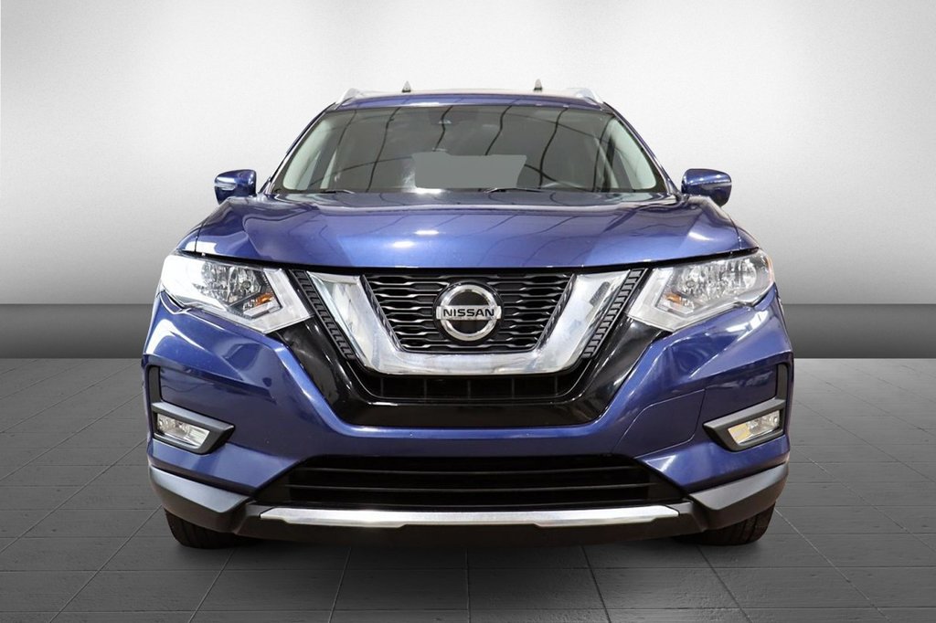 2020  Rogue SV AWD in Chicoutimi, Quebec - 4 - w1024h768px