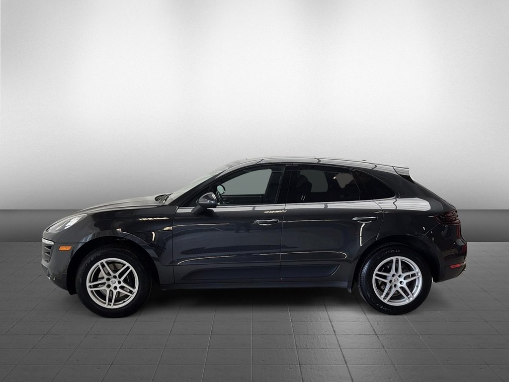 2018  Macan AWD in Chicoutimi, Quebec - 5 - w1024h768px