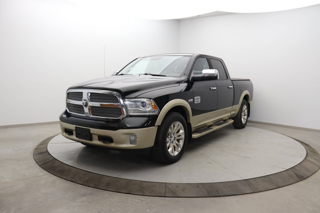 2015  1500 Longhorn in Chicoutimi, Quebec - 1 - w1024h768px