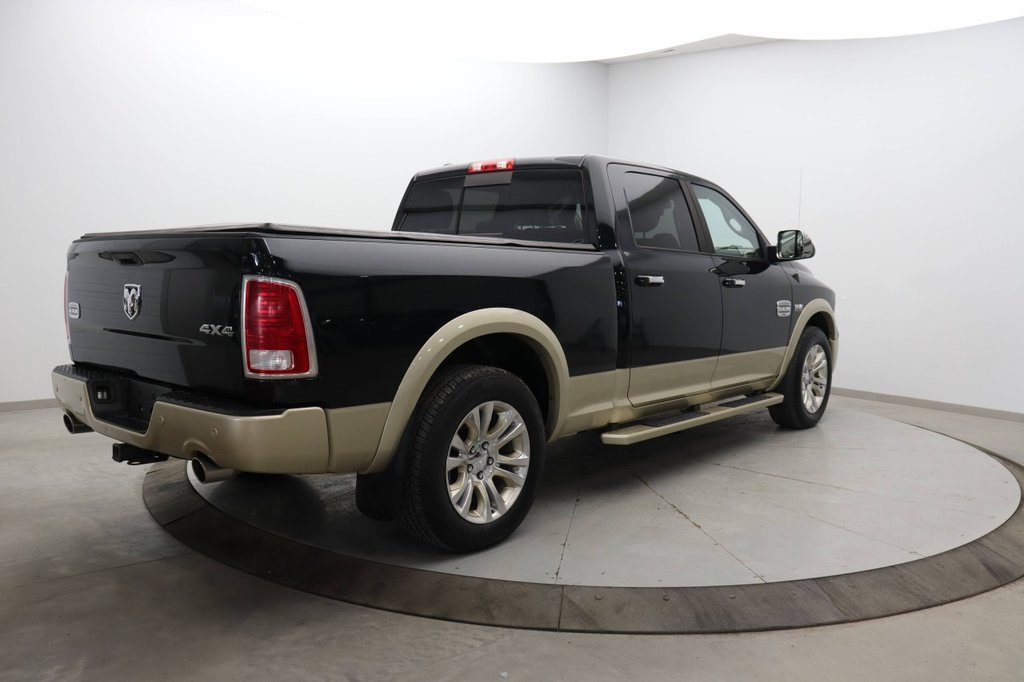 2015  1500 Longhorn in Chicoutimi, Quebec - 4 - w1024h768px