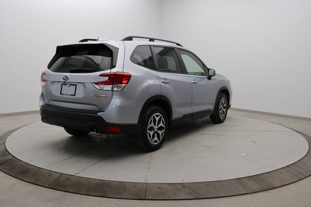 2019 Subaru Forester in Sept-Îles, Quebec - 4 - w1024h768px