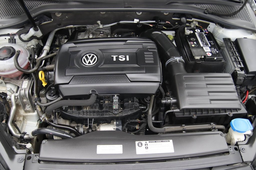 Volkswagen GOLF ALLTRACK  2019 à Sept-Îles, Québec - 17 - w1024h768px