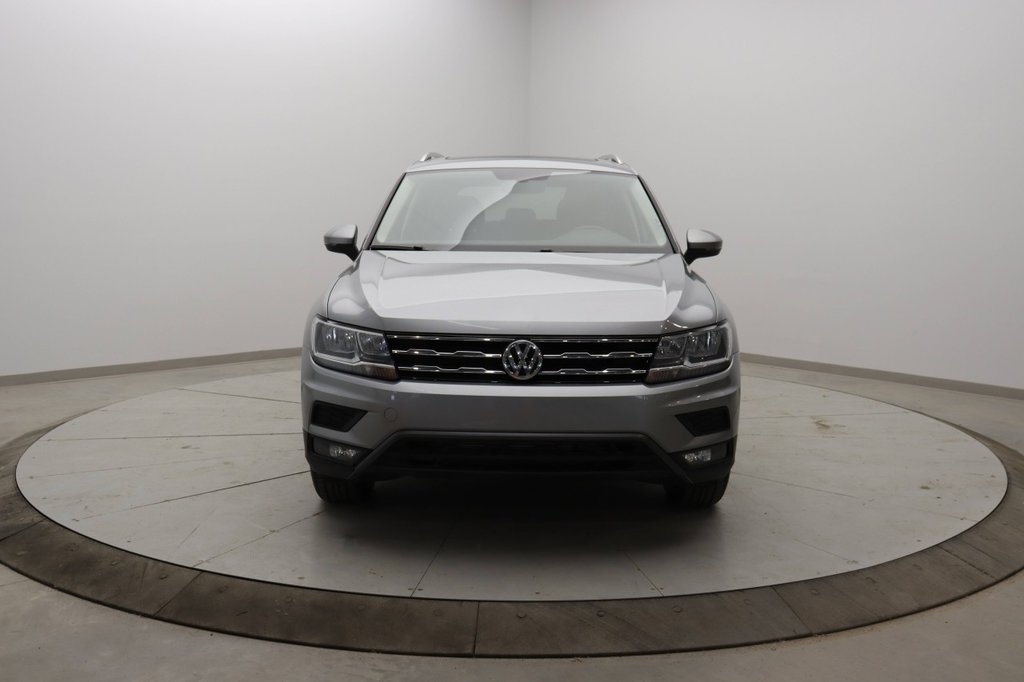 Volkswagen Tiguan  2021 à Chicoutimi, Québec - 2 - w1024h768px