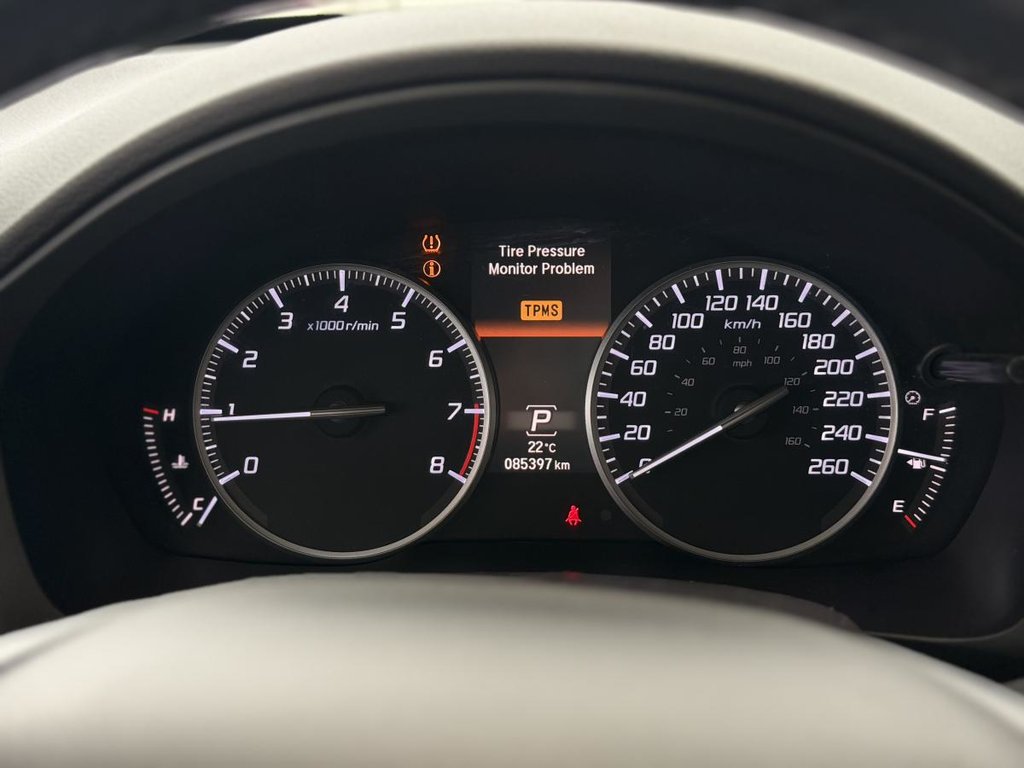 Acura ILX Premium | 8 PNEUS | BAS KM | DÉMARREUR | TOIT | CUIR | CAMÉRA +++ 2017 à Laval, Québec - 12 - w1024h768px